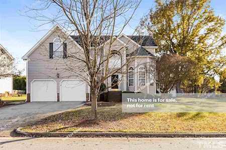 216 Mediate Drive Raleigh, NC 27603