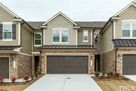 114 White Crane Court Durham, NC 27713