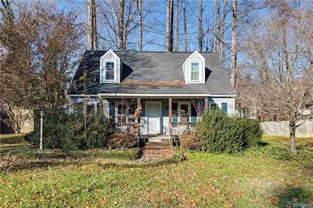 2504 N Blue Tick Ct North Chesterfield, VA 23235