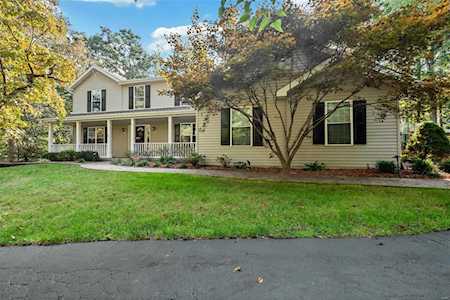 3740 Fort Knox Dr Wentzville, MO 63385