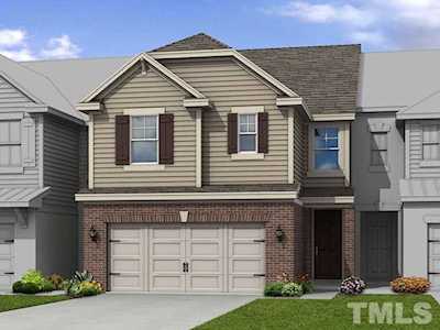 1107 Lotus Lilly Drive Durham, NC 27713