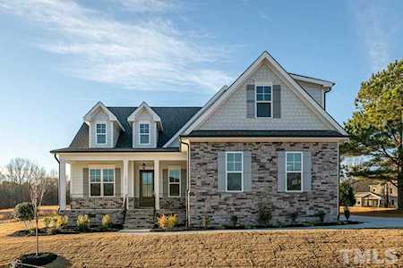 3212 Donlin Drive Wake Forest, NC 27587