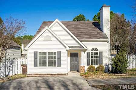 4616 Dolwick Drive Durham, NC 27713