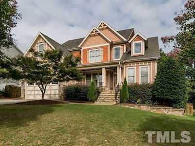 712 Granite Peak Drive Rolesville, NC 27571