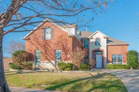 4001 Durrett Street Fort Worth, TX 76244