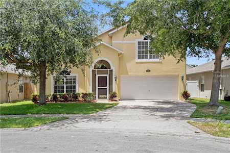 1650 Ashland Trail Oviedo, FL 32765