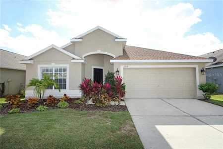2519 Holly Pine Circle Orlando, FL 32820