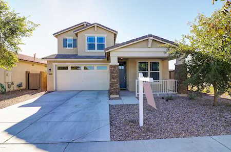 10351 W Pima Street Tolleson, AZ 85353