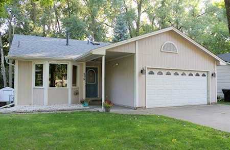 956 104th Avenue NW Coon Rapids, MN 55433
