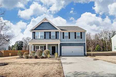 15015 Ockeechobee Ct Mint Hill, NC 28227