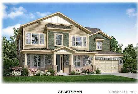 7242 Irongate Dr Indian Land, SC 29720