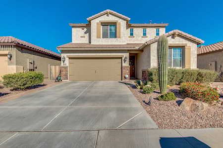 3670 E Rakestraw Lane Gilbert, AZ 85298