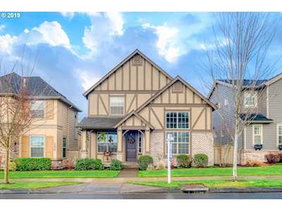 10840 SW Lisbon St Wilsonville, OR 97070