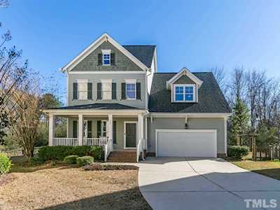 944 Coral Bell Drive Wake Forest, NC 27587