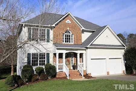 5119 Greyfield Boulevard Durham, NC 27713