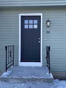 34 Crescent Street #1 Northbridge, MA 01588