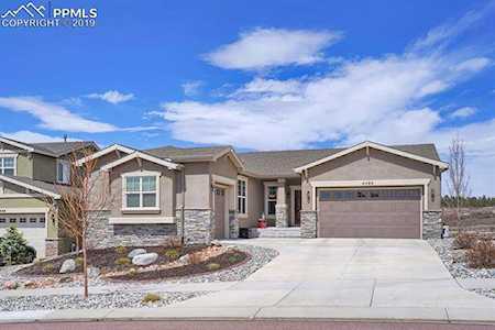 4458 Outlook Ridge Trail Colorado Springs, CO 80924