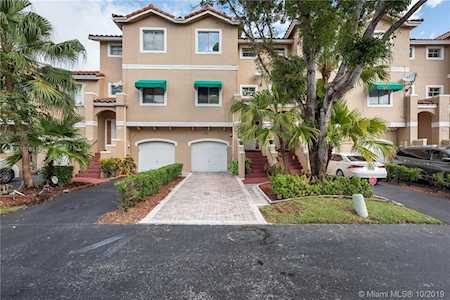 1309 NW 126th Ave #1309 Sunrise, FL 33323