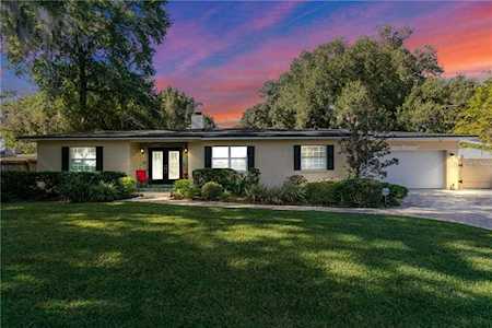 4750 Rosewood Drive Orlando, FL 32806
