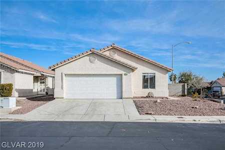 5516 Los Lobos St North Las Vegas, NV 89031