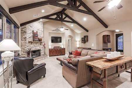 208 Gunn Ranch Rd Georgetown, TX 78633