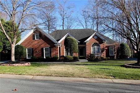 13719 Bramborough Rd Huntersville, NC 28078