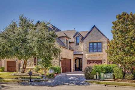 2667 Montreaux Drive Frisco, TX 75034