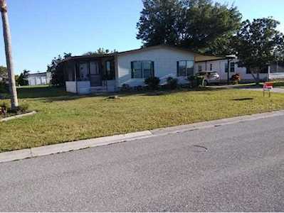 8443 Nighthawk Drive Englewood, FL 34224