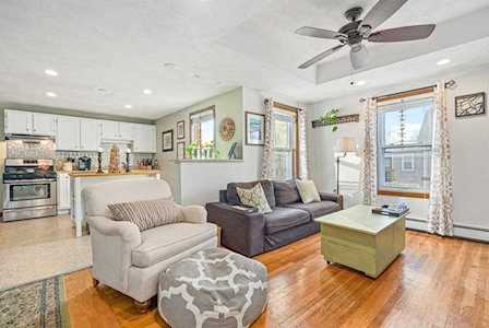 93 Taylor Street #4 Waltham, MA 02453
