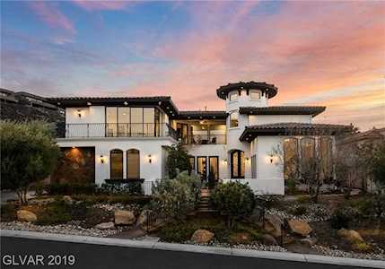 1761 Harpsichord Way Henderson, NV 89012