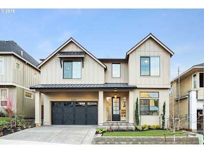 4439 NW Ashbrook Dr #Lt179 Portland, OR 97229