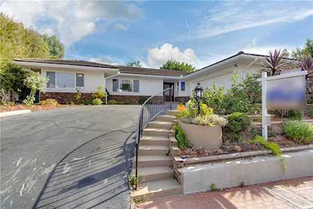 438 N Robinwood Drive Los Angeles, CA 90049