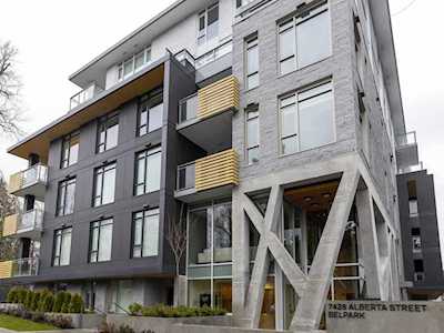 7428 Alberta Street #507/508 Vancouver, BC V5X 0J5