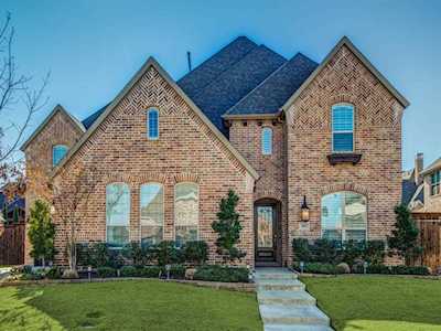 3693 Benchmark Lane Frisco, TX 75034