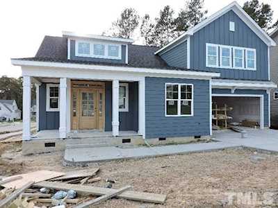 405 Spruce Pine Trail Knightdale, NC 27545