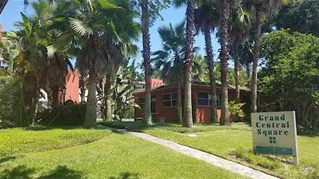 2424 Kilgore Street #36 Orlando, FL 32803