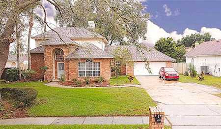 8522 Northridge Court Orlando, FL 32818