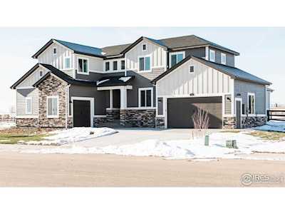 954 Pitch Fork Dr Windsor, CO 80550