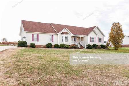 80 Santa Gertrudis Drive Clayton, NC 27520