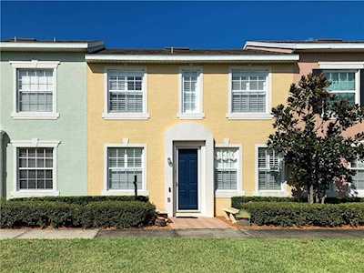 13163 Center Square Drive Orlando, FL 32828