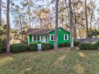 505 Truett Drive Tallahassee, FL 32308
