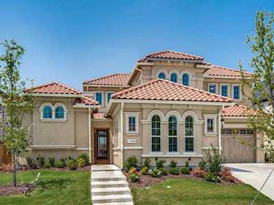 13306 Seattle Slew Street Frisco, TX 75035