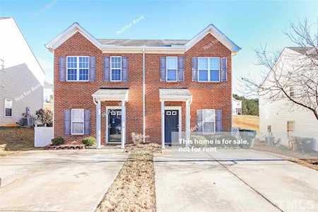 156 Buchanan Lane Clayton, NC 27527