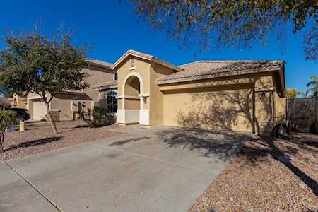 11814 W Joblanca Road Avondale, AZ 85323