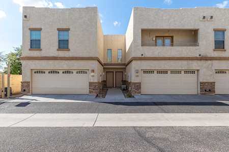 15818 N 25th Street #114 Phoenix, AZ 85032