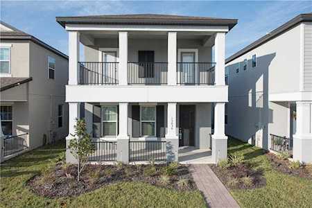 15030 Willow Arbor Circle Orlando, FL 32824