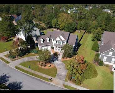 501 Marsh Oaks Drive Wilmington, NC 28411