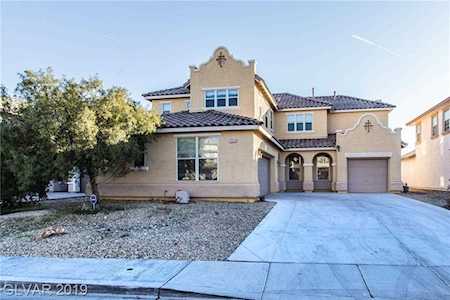 2529 Cattrack Ave North Las Vegas, NV 89081