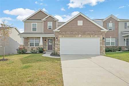 266 Hyde Park Ave Wentzville, MO 63385
