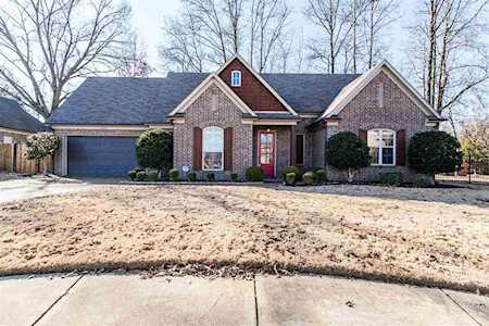 5279 Toni Rose Dr Lakeland, TN 38002